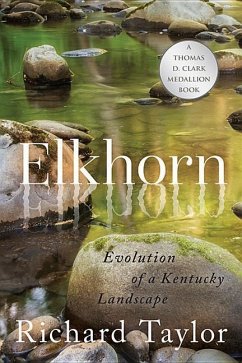 Elkhorn - Taylor, Richard