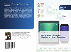 Instructional Technology Adoption in Higher Education - Semphere, Nertha
