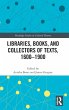 Libraries, Books, and Collectors of... - Bild 1