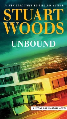 Unbound - Woods, Stuart