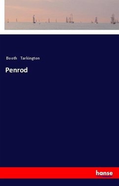 Penrod - Tarkington, Booth