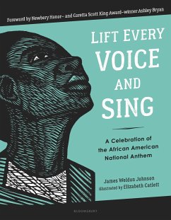 Lift Every Voice and Sing - Johnson, James Weldon