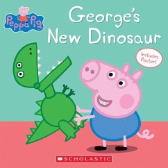 George's New Dinosaur - Scholastic