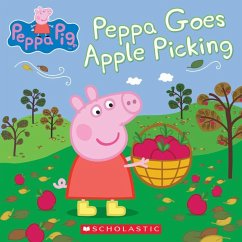 Peppa Goes Apple Picking - Rusu, Meredith