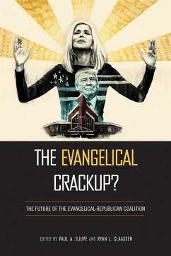 The Evangelical Crackup?: The Future of the Evangelical-Republican Coalition