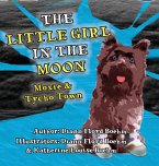 The Little Girl in the Moon - Moxie & Tycho Town