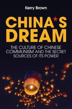 China's Dream - Brown, Kerry