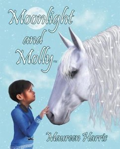 Moonlight and Molly - Harris, Maureen