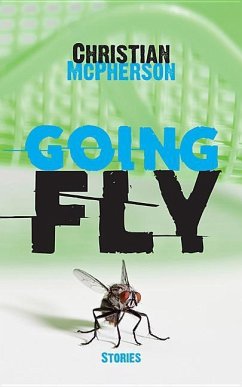Going Fly - McPherson, Christian
