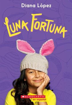 Luna Fortuna - Lopez, Diana