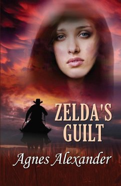 Zelda's Guilt - Alexander, Agnes