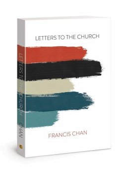 Letters to the Church - Chan, Francis