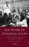 Sex Work in Colonial Egypt