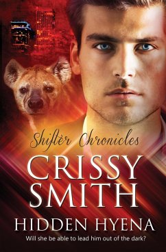 Hidden Hyena - Smith, Crissy