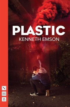 Plastic - Emson, Kenny