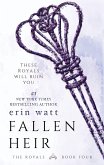 Fallen Heir Fallen Heir