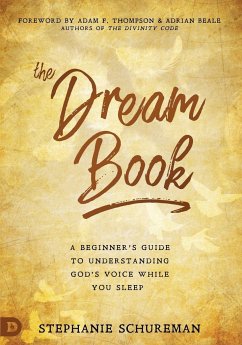The Dream Book - Schureman, Stephanie