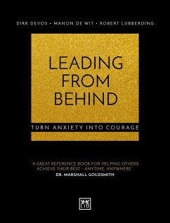 Leading From Behind - Devos, Drik; de Wit, Manon; Lubberding, Robert