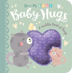 Baby Hugs - Tiger Tales