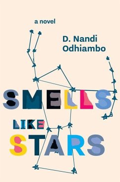 Smells Like Stars - Odhiambo, D Nandi