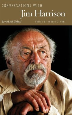 Conversations with Jim Harrison, Revised and Updated (Literary Conversations)