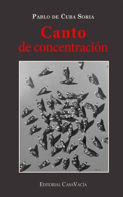 Canto de concentración - Soria, Pablo De Cuba