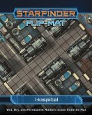 Starfinder Flip-Mat: Hospital