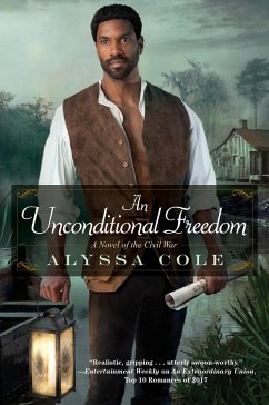 An Unconditional Freedom - Cole, Alyssa