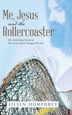 Me, Jesus and the Rollercoaster - Humphrey, Eileen