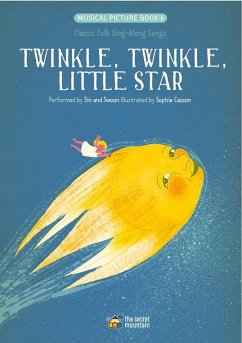 Twinkle, Twinkle, Little Star