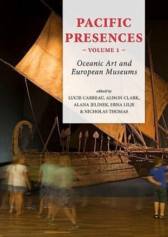 Pacific Presences - Volume 1