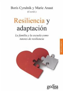 Resiliencia Y Adaptacion - Cyrulnik, Boris