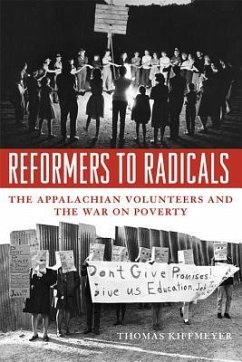 Reformers to Radicals - Kiffmeyer, Thomas