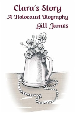 Clara's Story - James, Gill