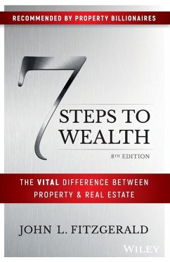 7 Steps to Wealth - Fitzgerald, John L.