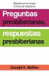 Presbyterian Questions, Presbyterian... - Bild 1