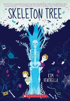 Skeleton Tree - Ventrella, Kim