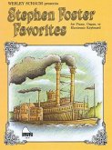 Stephen Foster Favorites