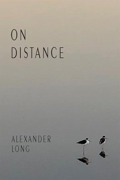 On Distance - Long, Alexander