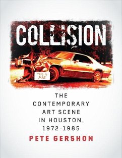 Collision, Volume 19 - Gershon, Pete
