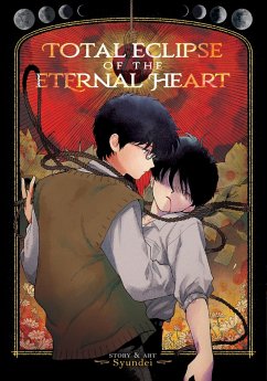 Cover Total Eclipse of the Eternal Heart