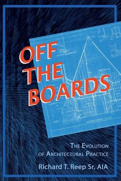Off the Boards - Reep, Richard T.