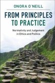 From Principles to Practice