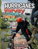 Hurricanes Harvey, Irma, Maria, and Nate
