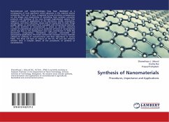 Synthesis of Nanomaterials