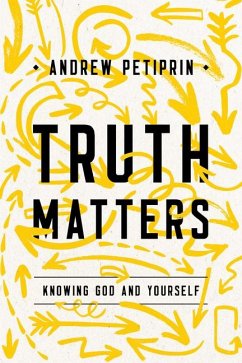 Cover Truth Matters