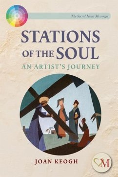 Stations of the Soul - Keogh, Joan