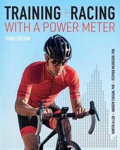 Training and Racing with a Power Meter - Allen, Hunter; Coggan, Andrew R.; McGregor, Stephen