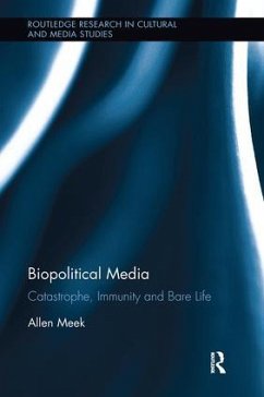 Biopolitical Media - Meek, Allen