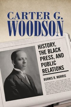 Cover Carter G. Woodson